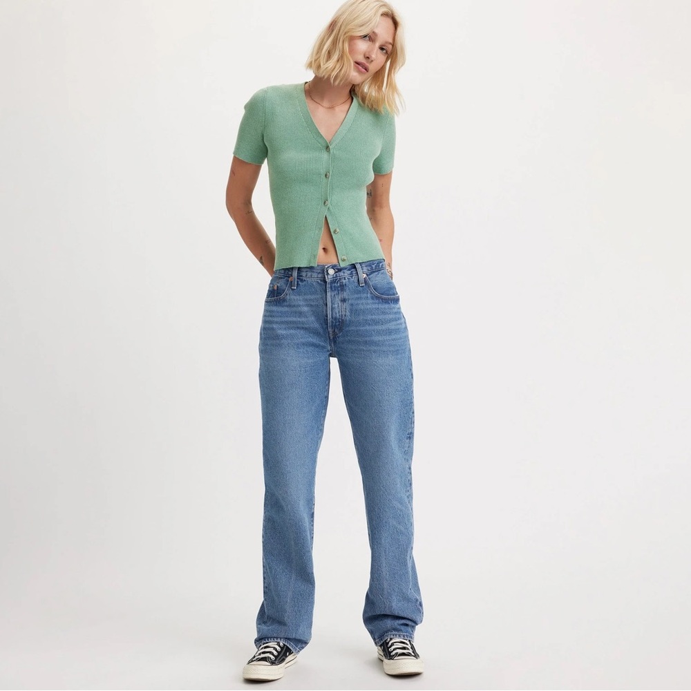 Levi's 501® '90s Jeans, 25 X 32
